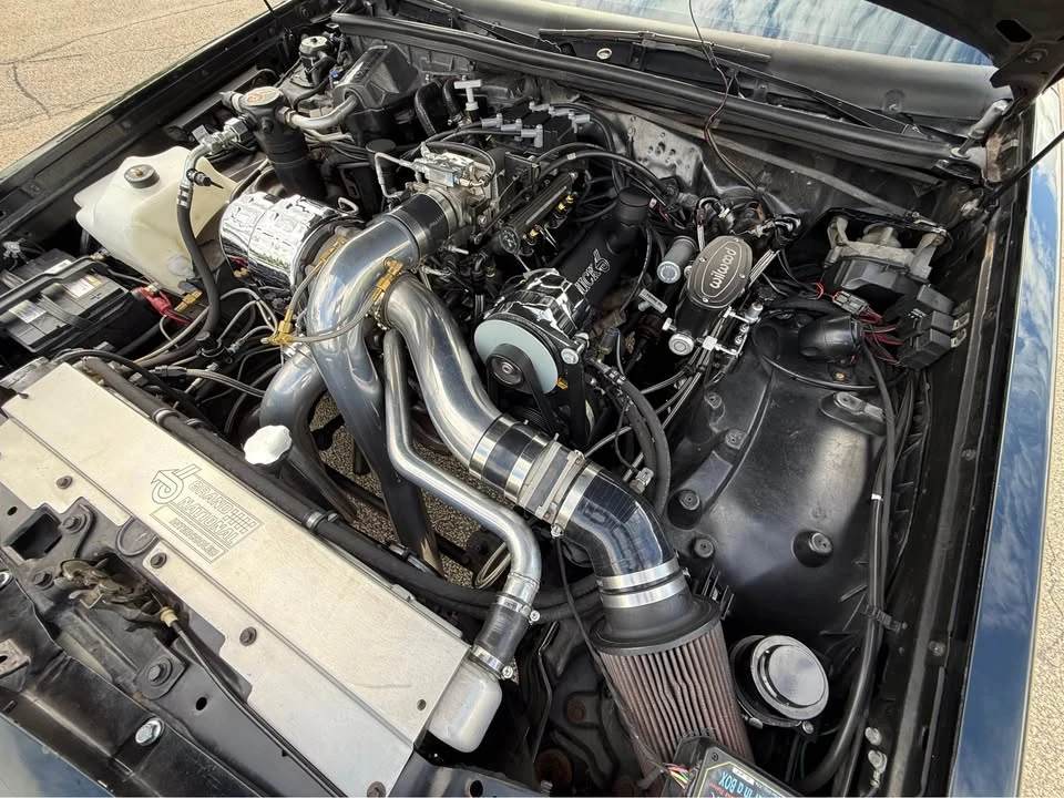 1987 Buick Grand National - Image 19 of 20