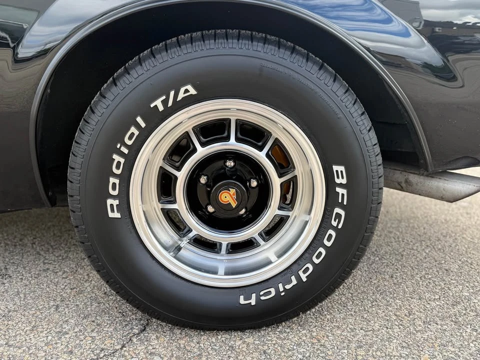 1987 Buick Grand National - Image 16 of 20