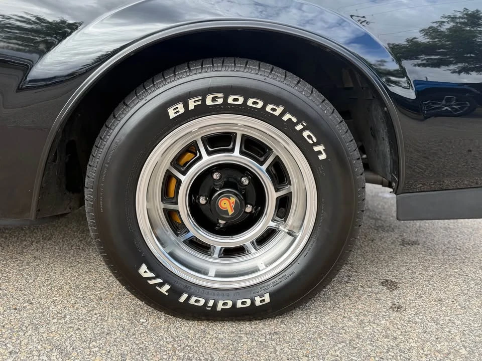 1987 Buick Grand National - Image 18 of 20