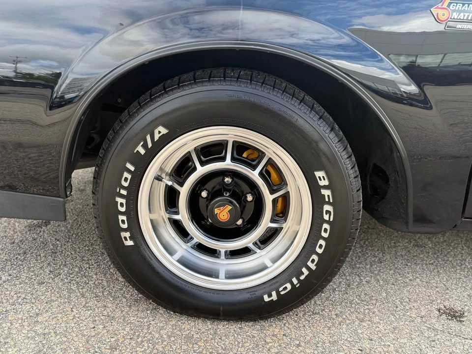 1987 Buick Grand National - Image 15 of 20