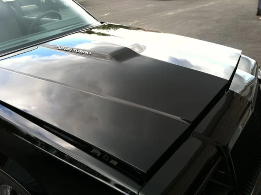 1987 Buick Grand National - Image 7 of 9