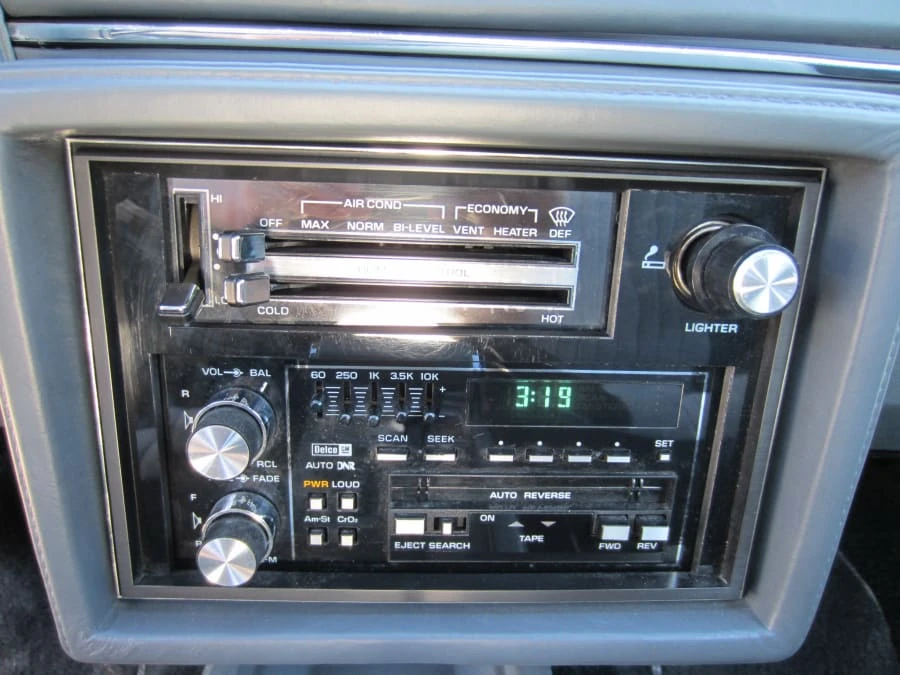 1987 Buick Grand National - Image 6 of 10