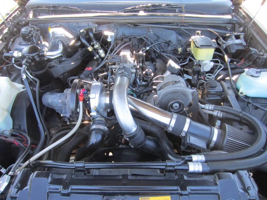 1987 Buick Grand National - Image 7 of 10