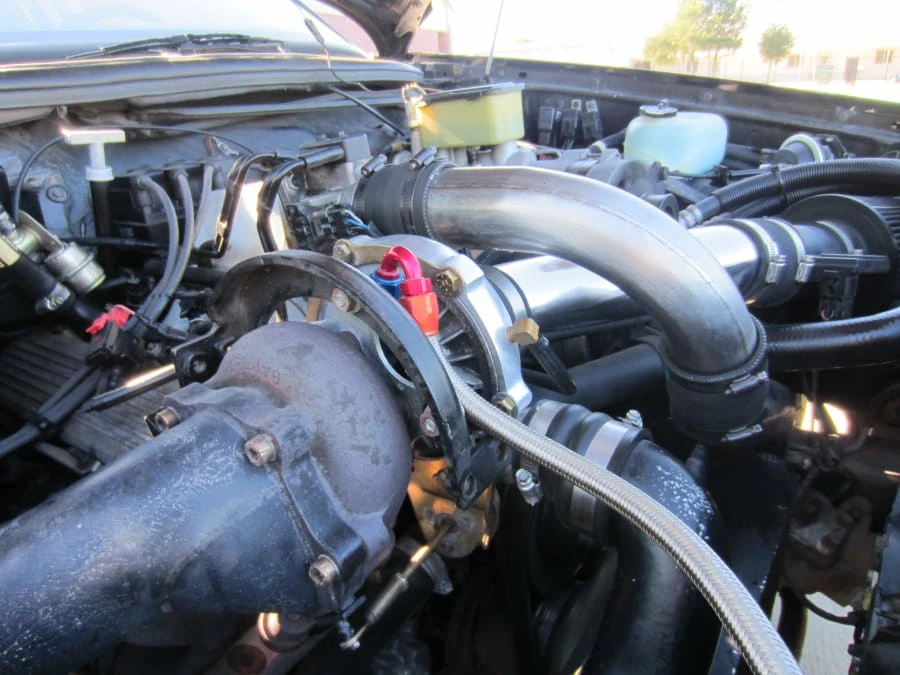 1987 Buick Grand National - Image 8 of 10
