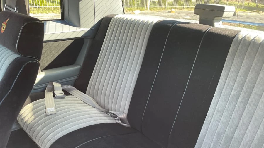 1987 Buick Grand National - Image 3 of 10