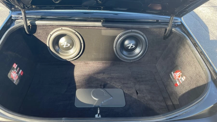 1987 Buick Grand National - Image 6 of 10
