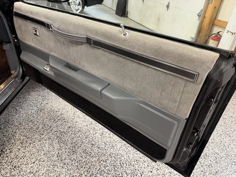 1987 Buick Grand National - Image 13 of 21