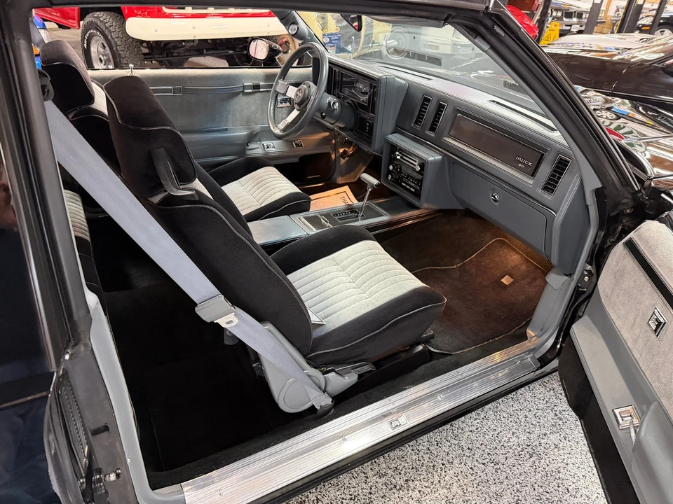 1987 Buick Grand National - Image 14 of 21