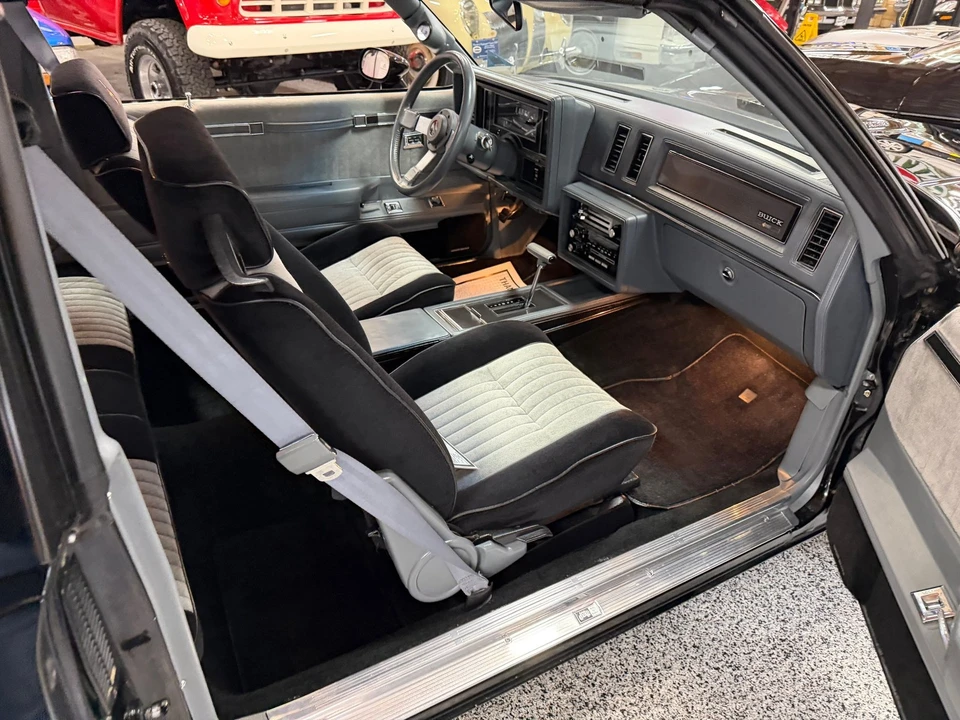 1987 Buick Grand National - Image 15 of 21