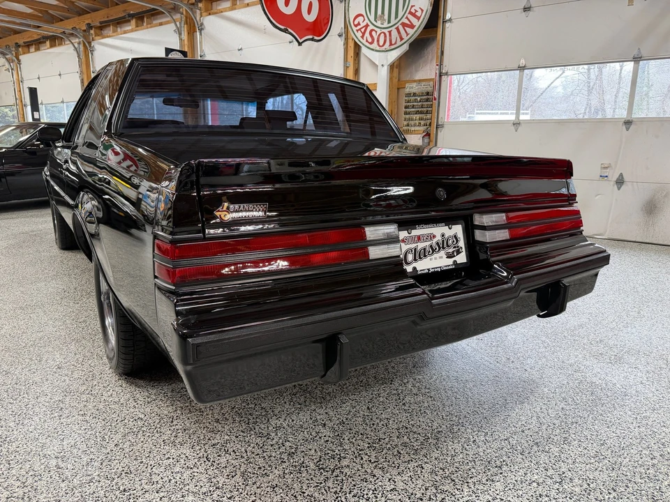 1987 Buick Grand National - Image 7 of 21