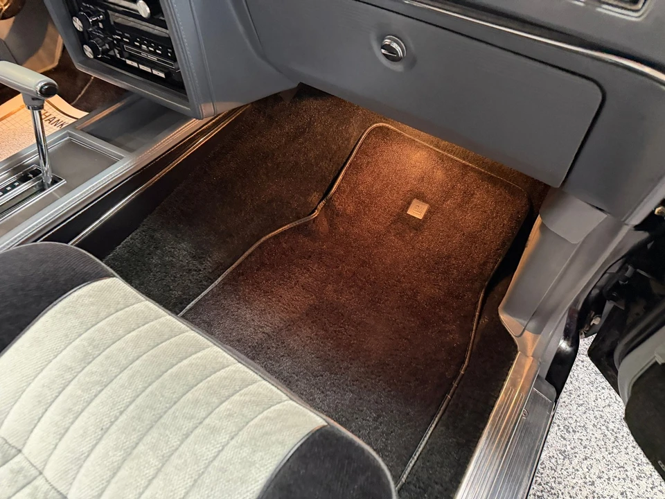 1987 Buick Grand National - Image 18 of 21