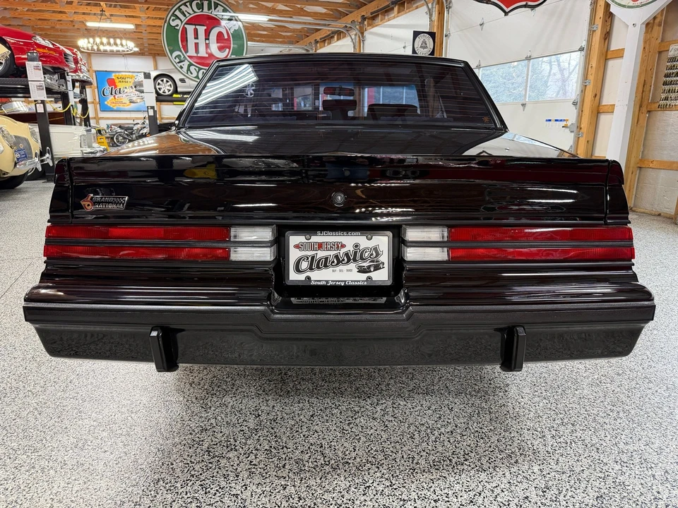 1987 Buick Grand National - Image 9 of 21