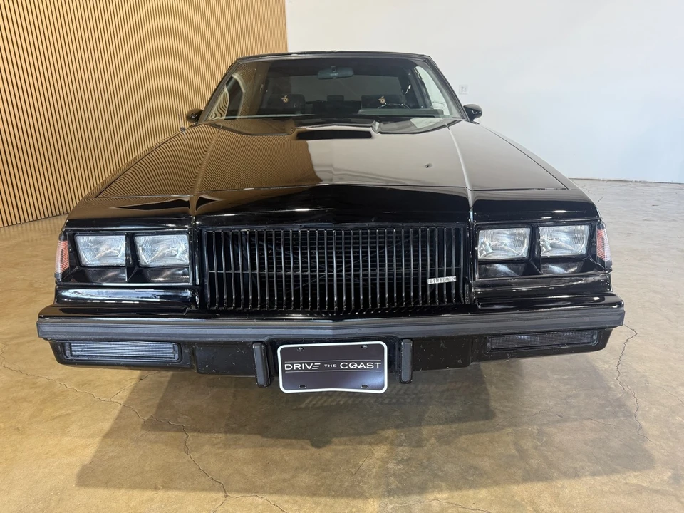 1987 Buick Grand National - Image 5 of 21