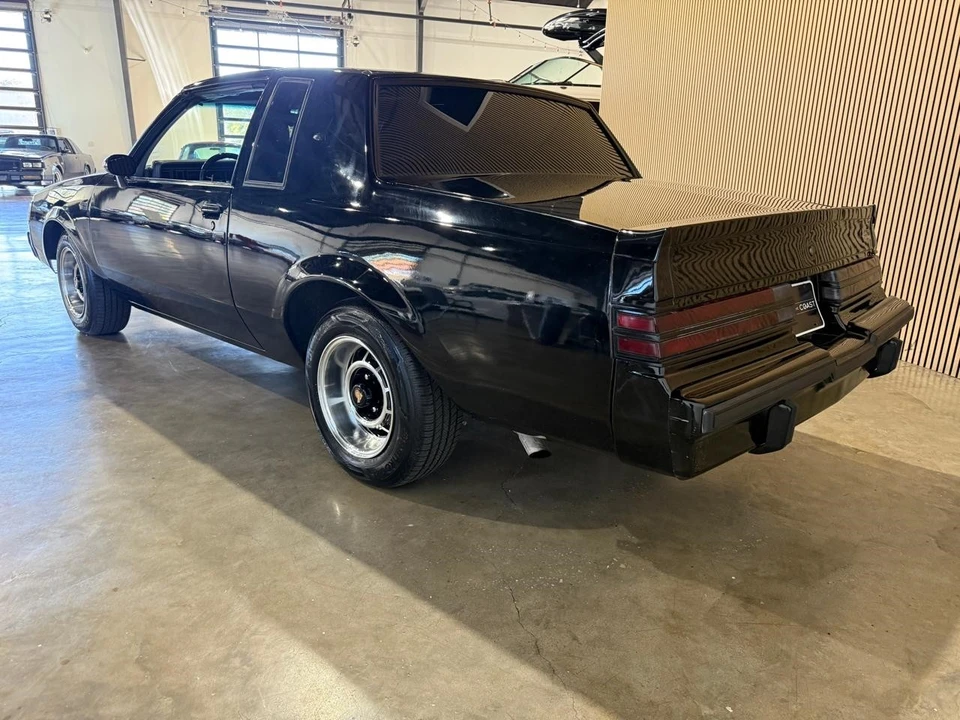1987 Buick Grand National - Image 20 of 21