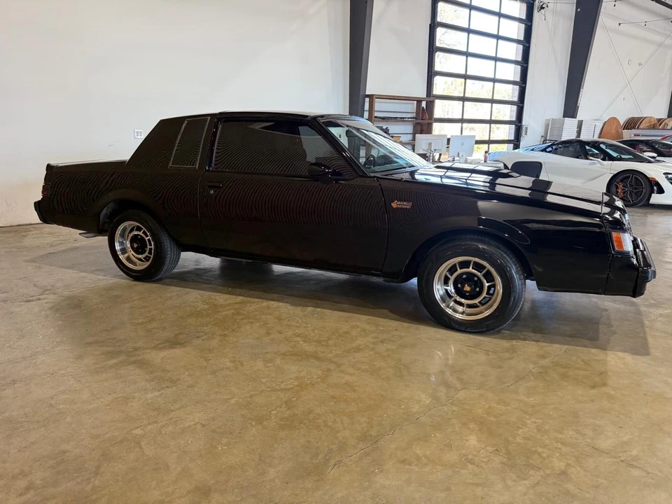 1987 Buick Grand National - Image 9 of 21