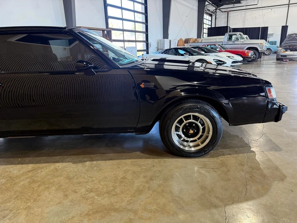 1987 Buick Grand National - Image 14 of 21