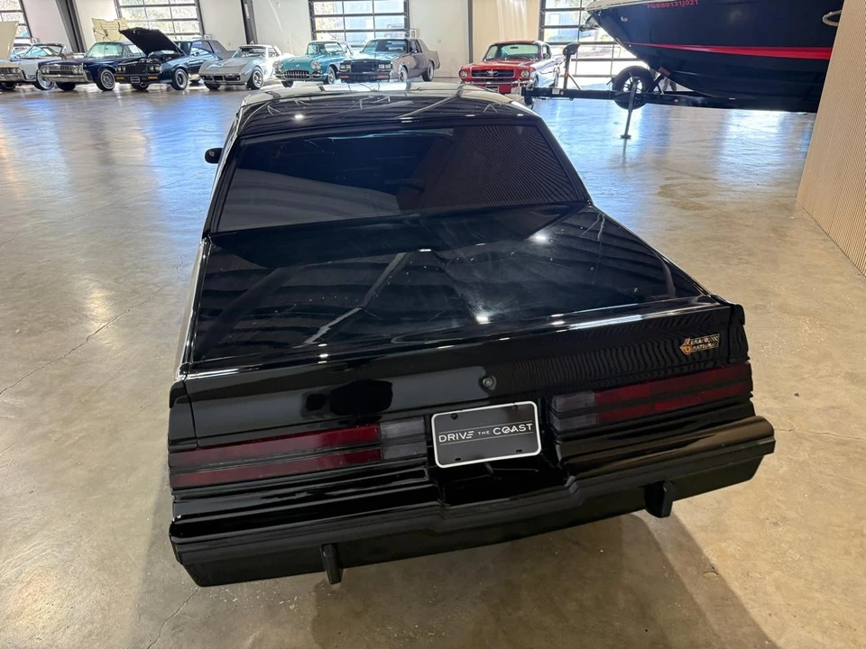 1987 Buick Grand National - Image 19 of 21