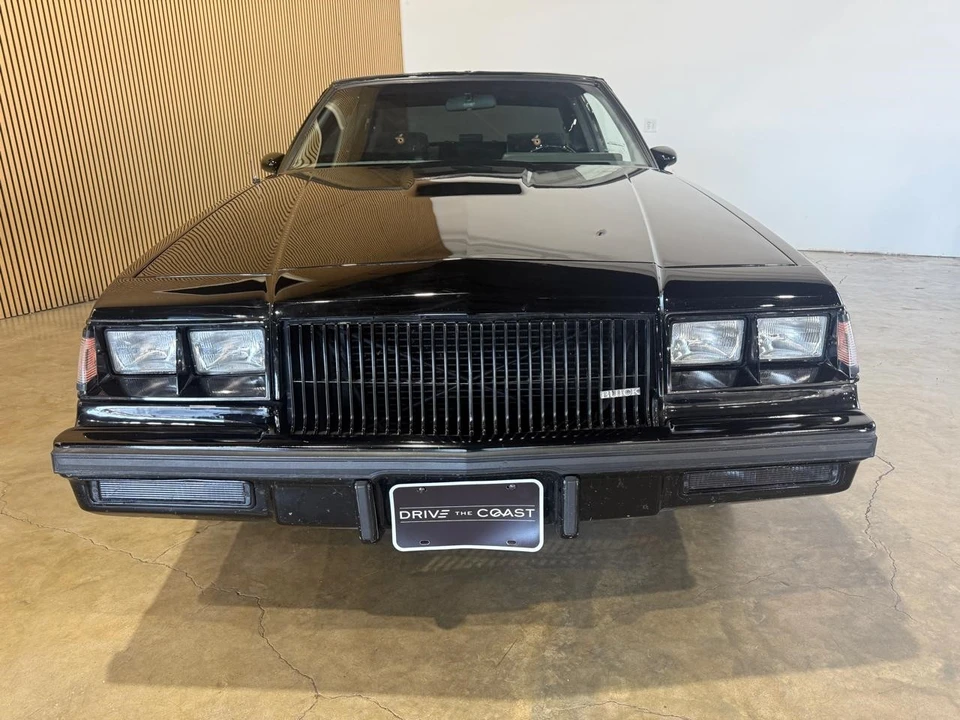 1987 Buick Grand National - Image 8 of 21