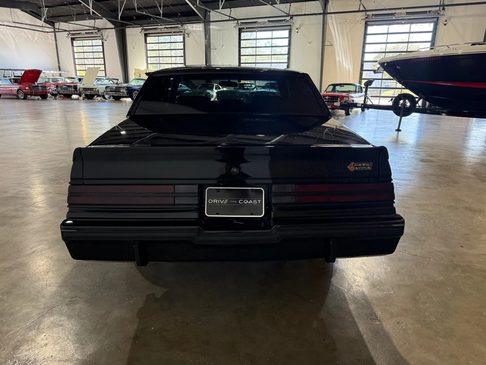 1987 Buick Grand National - Image 18 of 21