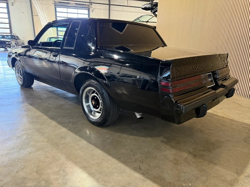 1987 Buick Grand National - Image 21 of 21