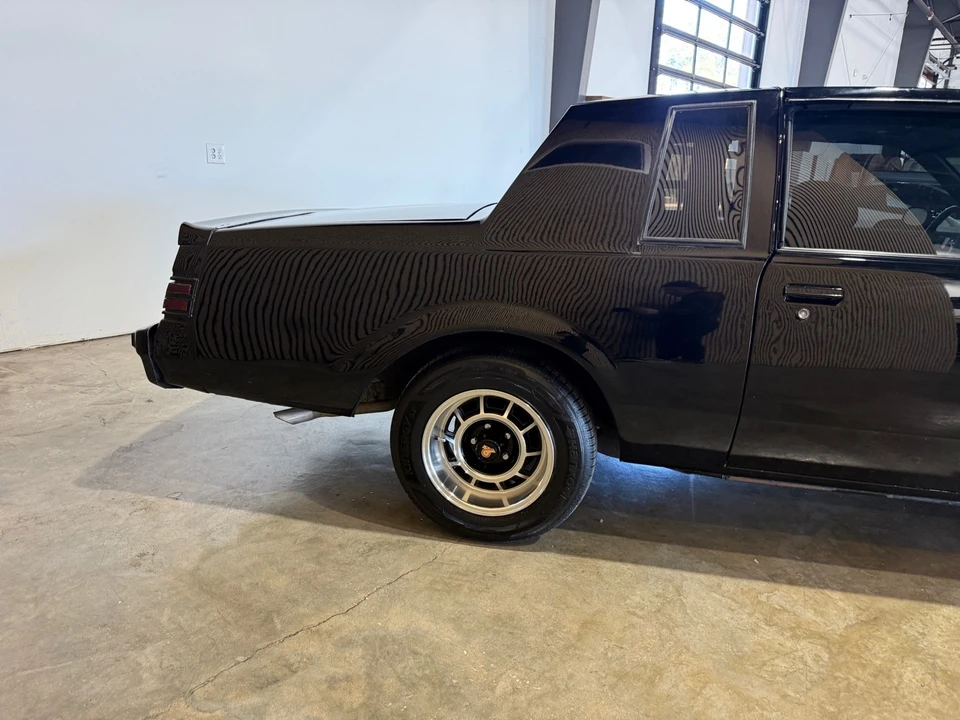 1987 Buick Grand National - Image 13 of 21