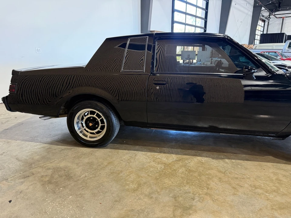 1987 Buick Grand National - Image 12 of 21