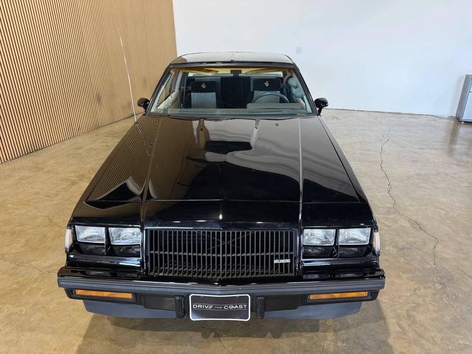 1987 Buick Grand National - Image 6 of 21