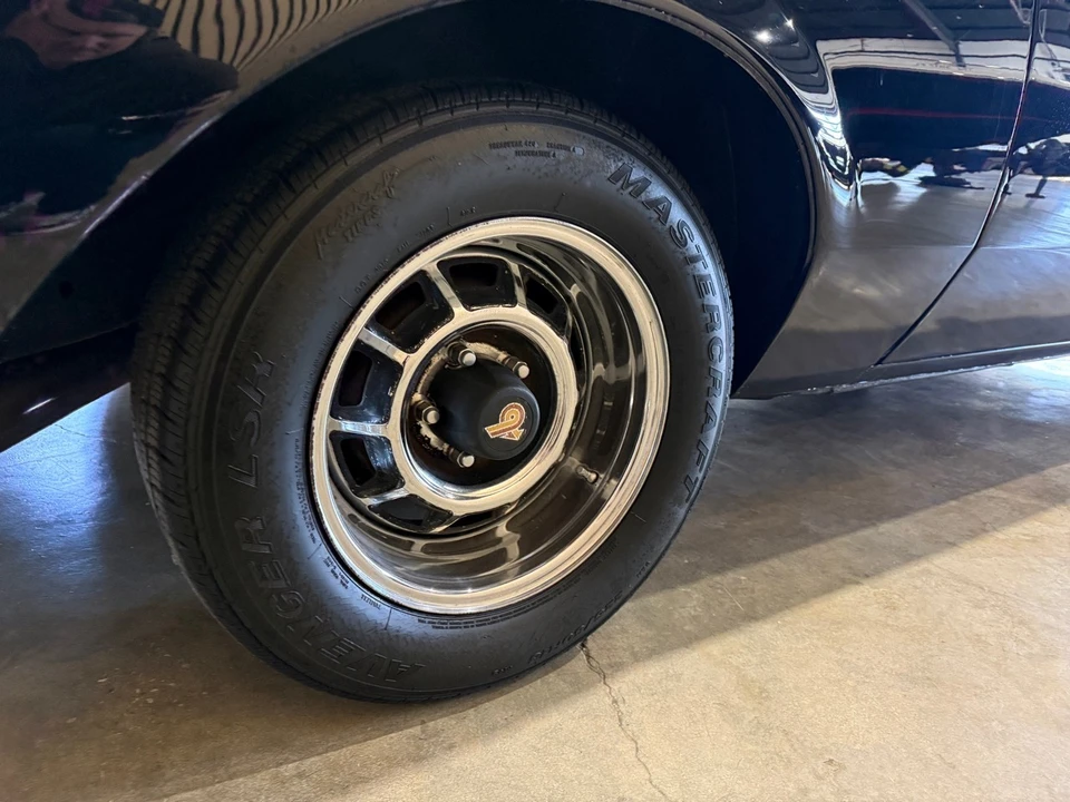 1987 Buick Grand National - Image 15 of 21