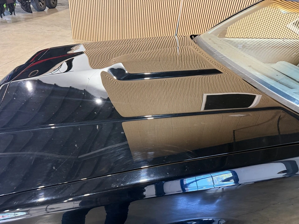 1987 Buick Grand National - Image 7 of 21
