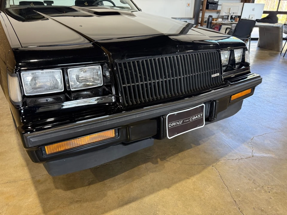 1987 Buick Grand National - Image 21 of 21