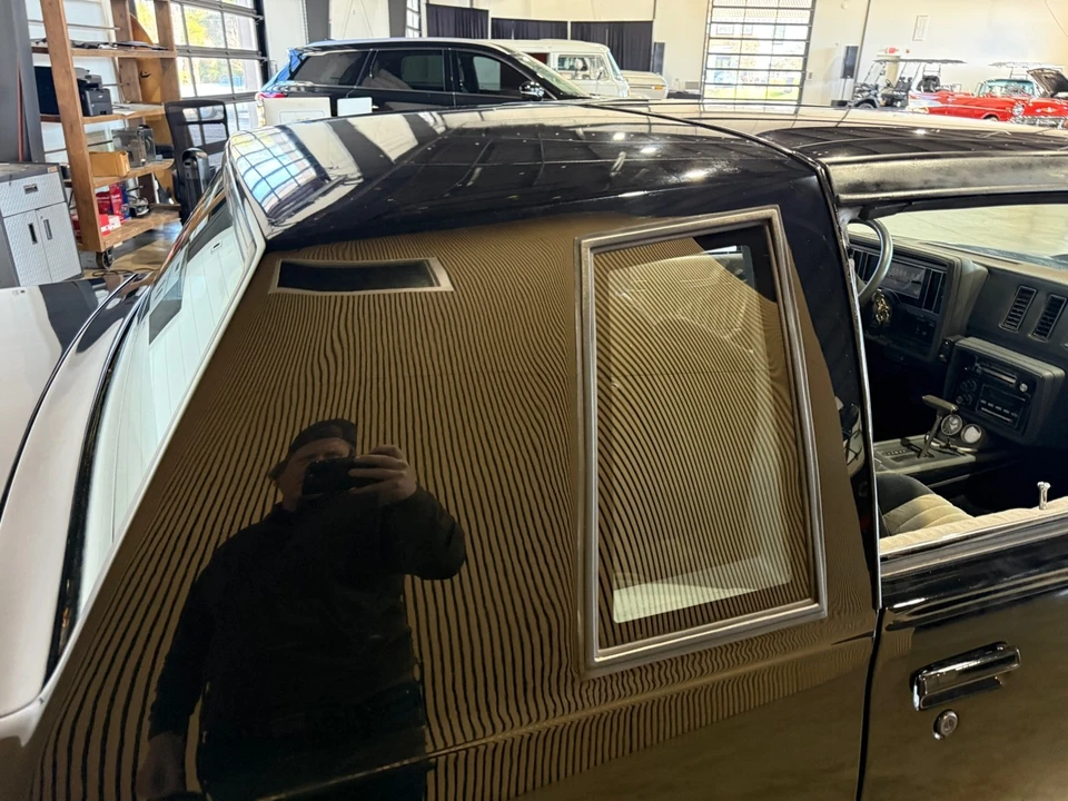 1987 Buick Grand National - Image 19 of 21