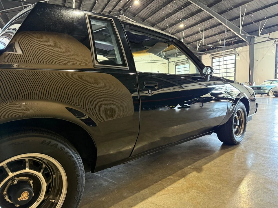 1987 Buick Grand National - Image 13 of 21
