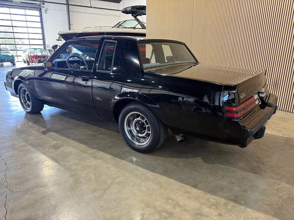 1987 Buick Grand National - Image 9 of 21