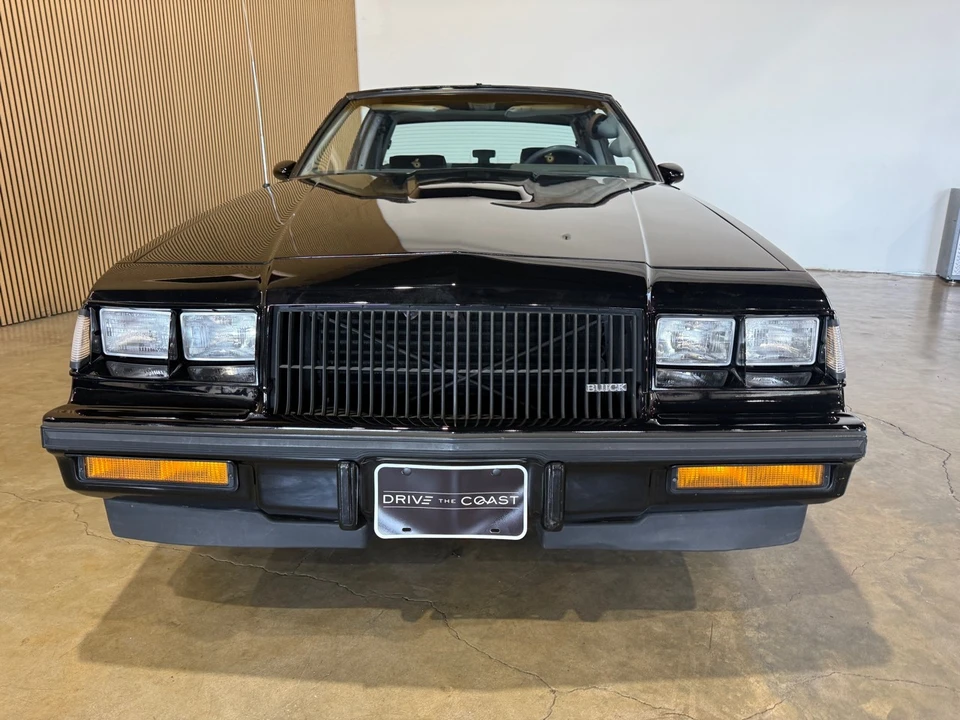 1987 Buick Grand National - Image 5 of 21