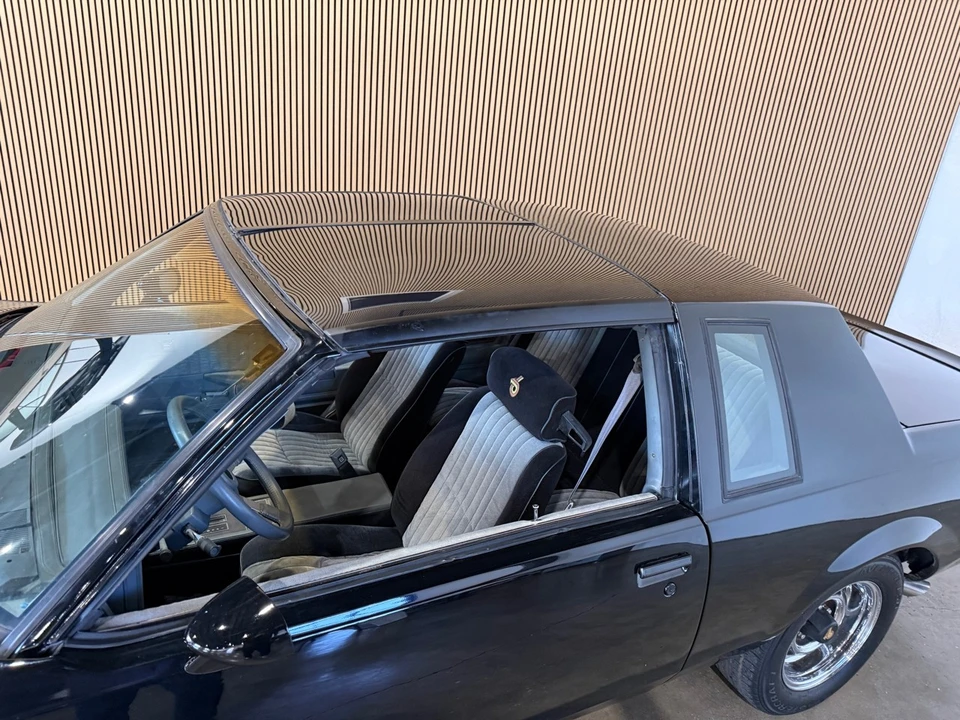 1987 Buick Grand National - Image 8 of 21