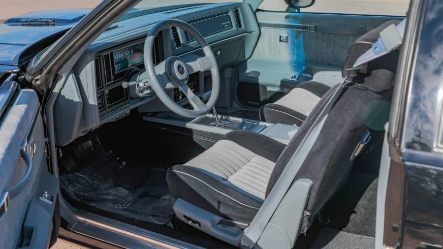 1987 Buick Grand National - Image 6 of 31