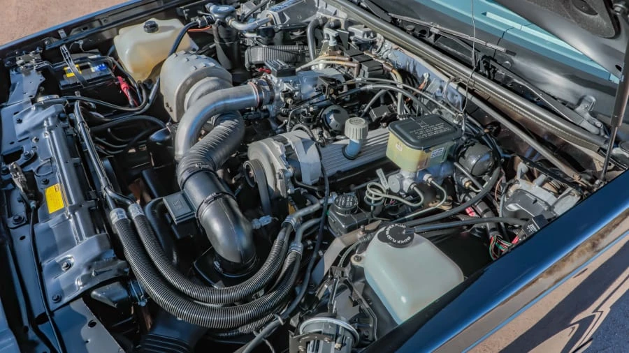 1987 Buick Grand National - Image 8 of 31