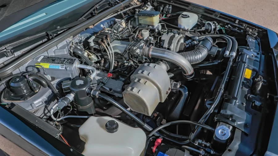 1987 Buick Grand National - Image 9 of 31