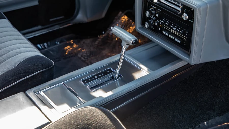 1987 Buick Grand National - Image 12 of 31