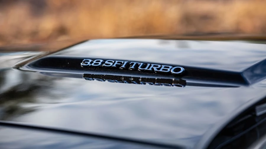 1987 Buick Grand National - Image 18 of 31