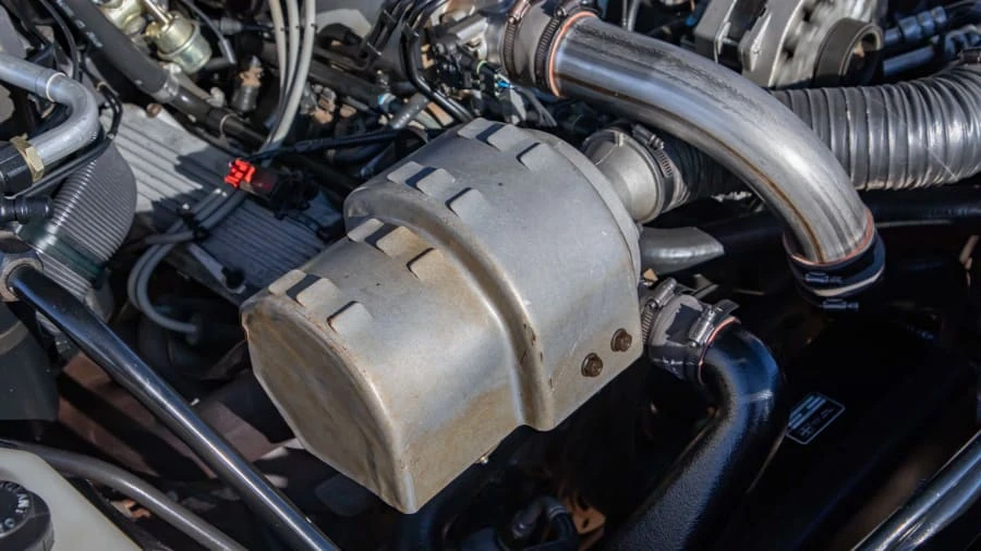 1987 Buick Grand National - Image 21 of 31