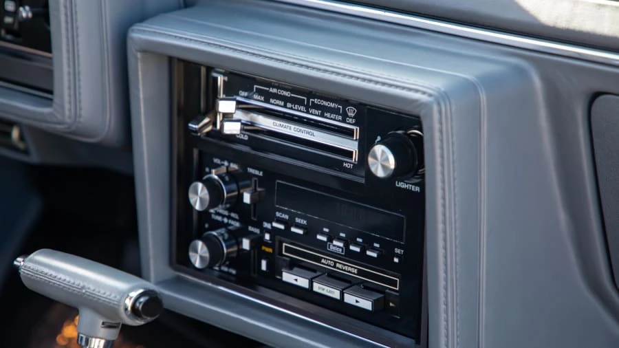 1987 Buick Grand National - Image 23 of 31