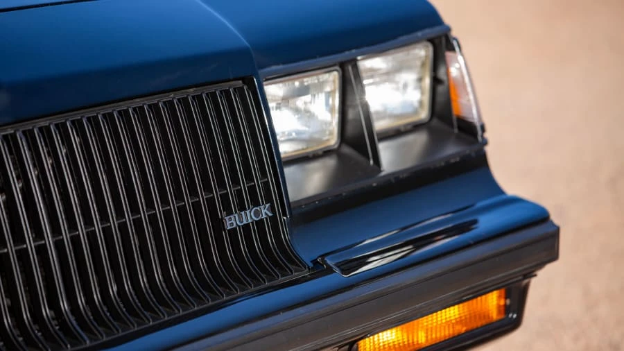 1987 Buick Grand National - Image 26 of 31