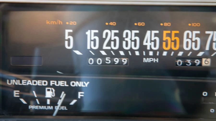 1987 Buick Grand National - Image 30 of 31