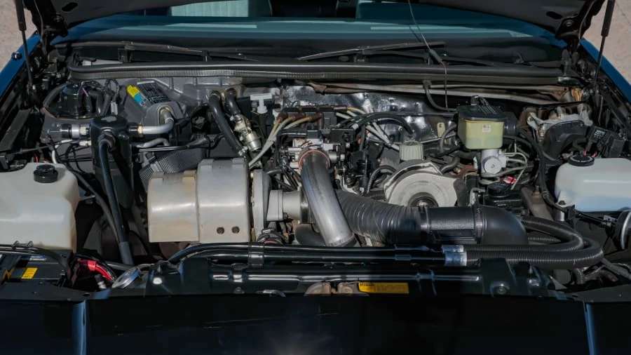 1987 Buick Grand National - Image 31 of 31