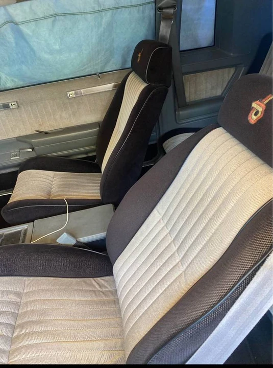 1987 Buick Grand National - Image 5 of 9