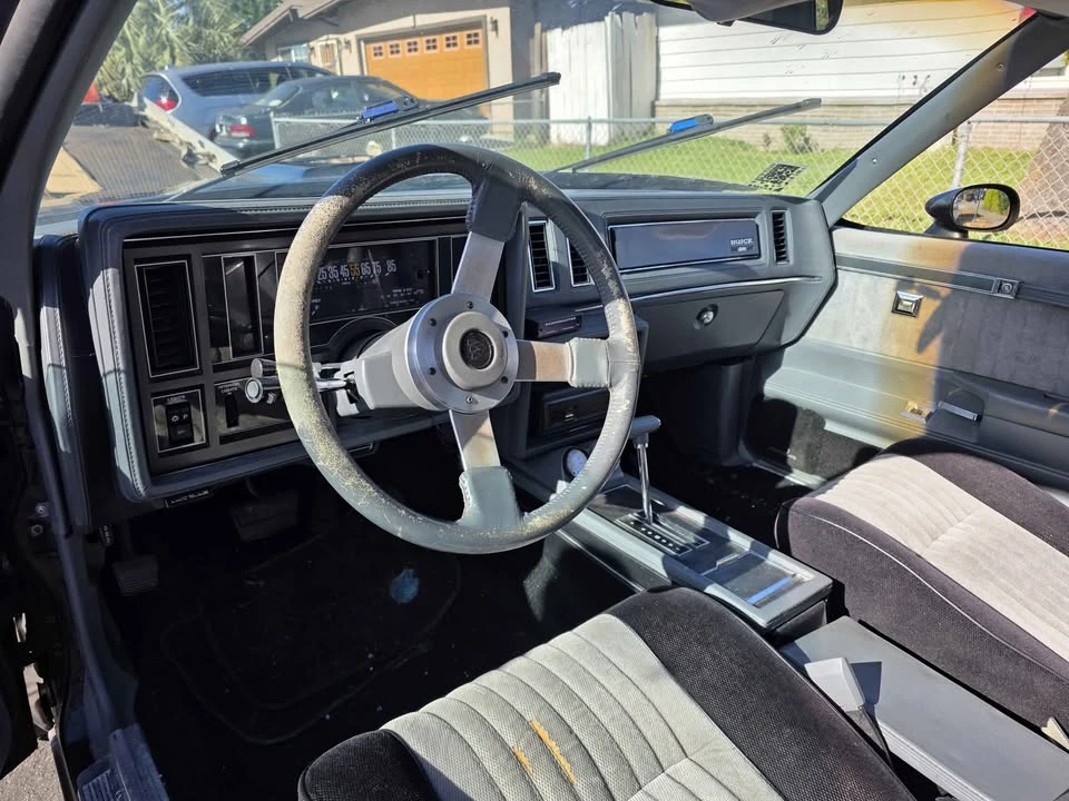 1987 Buick Grand National - Image 13 of 20