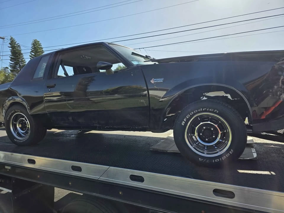 1987 Buick Grand National - Image 6 of 20