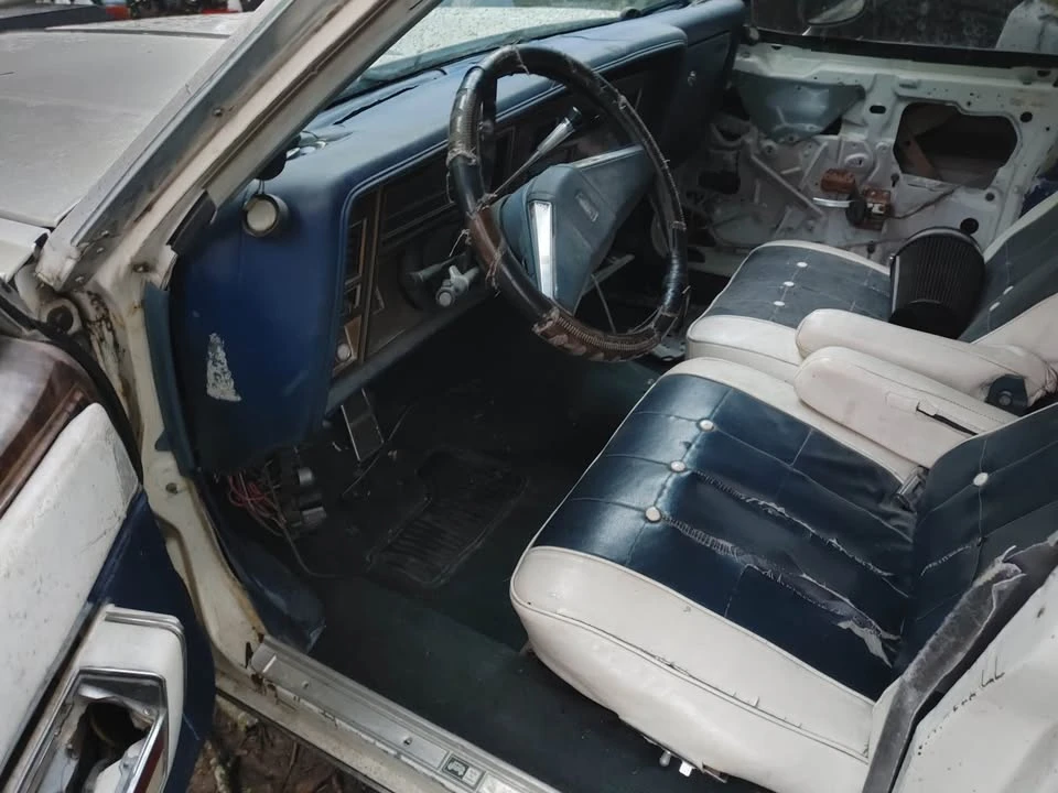 1987 Buick Park Avenue - Image 6 of 10
