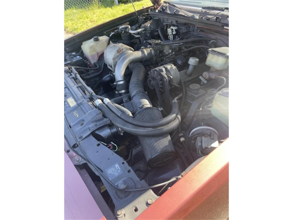 1987 Buick Regal - Image 6 of 8